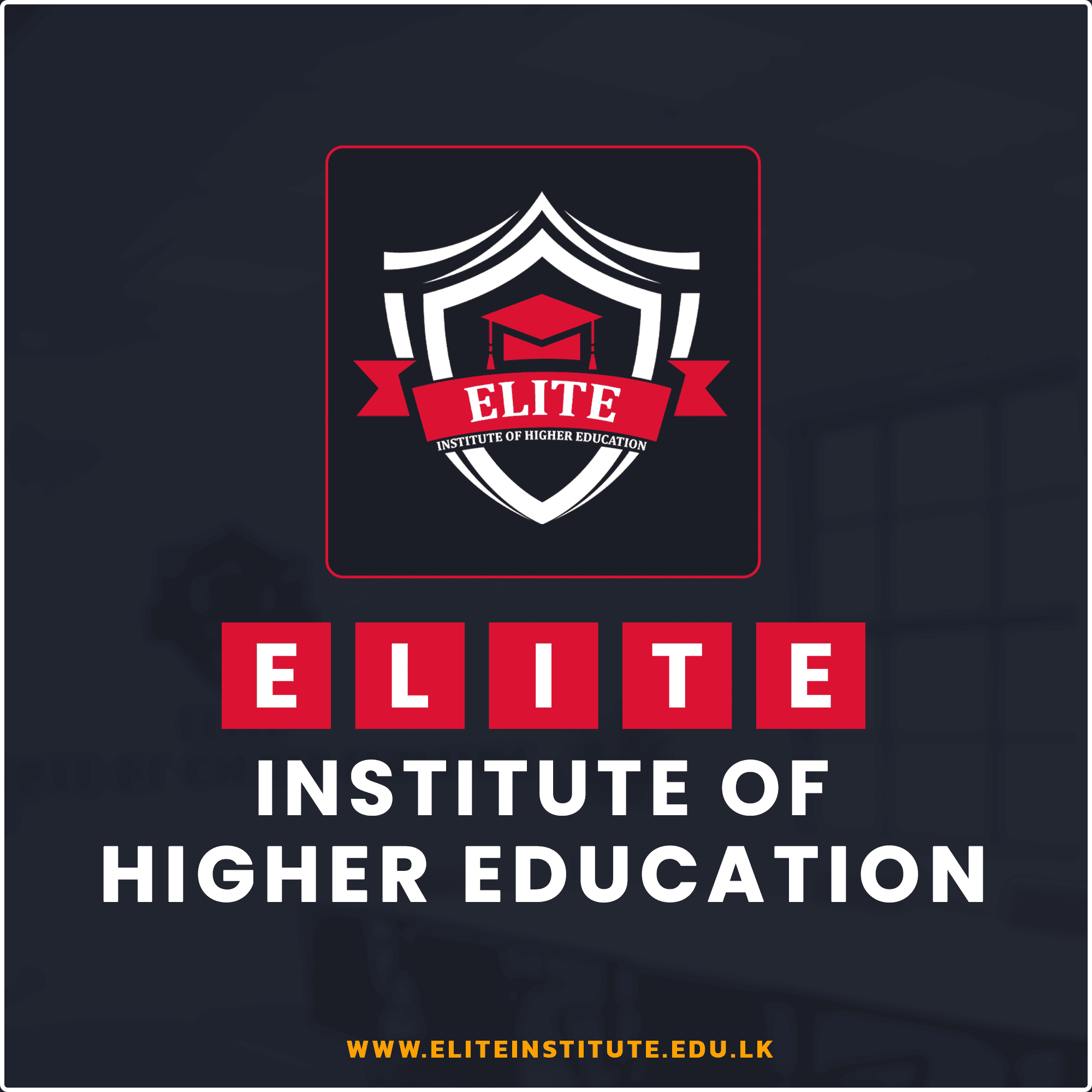 Elite Institute Logo