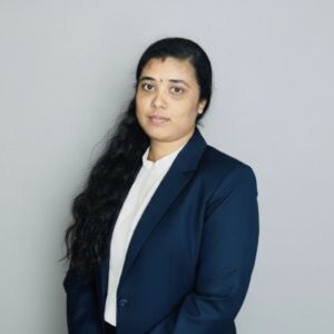 Mrs. Livinsan Luxsana