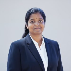 Ms. Mithuya Yokarasa